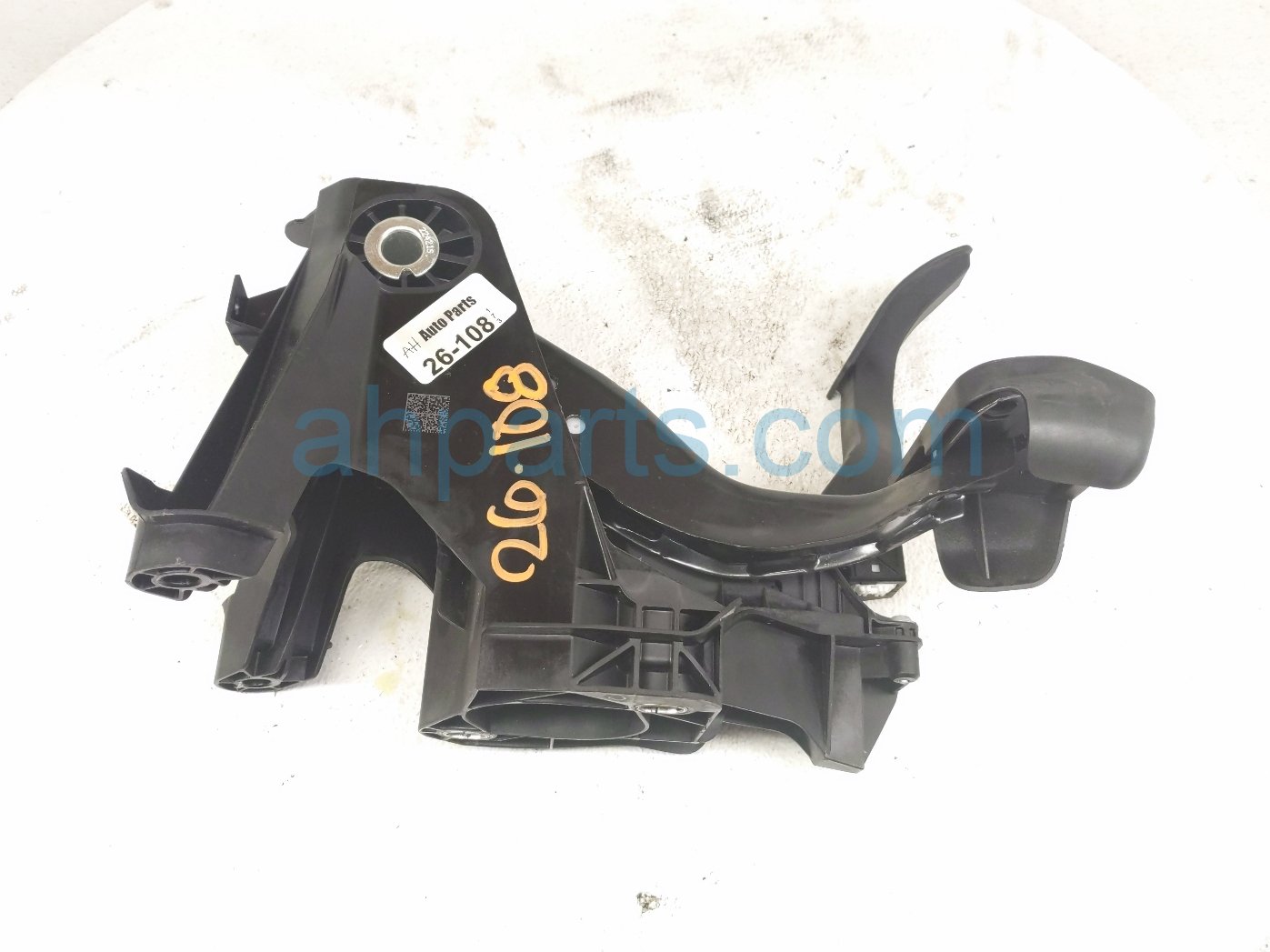 2023 Audi A3 Audi Gas / Accelerator Pedal Assy Fl 5Q1 723 503 K Replacement 2023 Audi A3 Audi Gas / Accelerator Pedal Assy Fl 5Q1 723 503 K Replacement thumbnail
