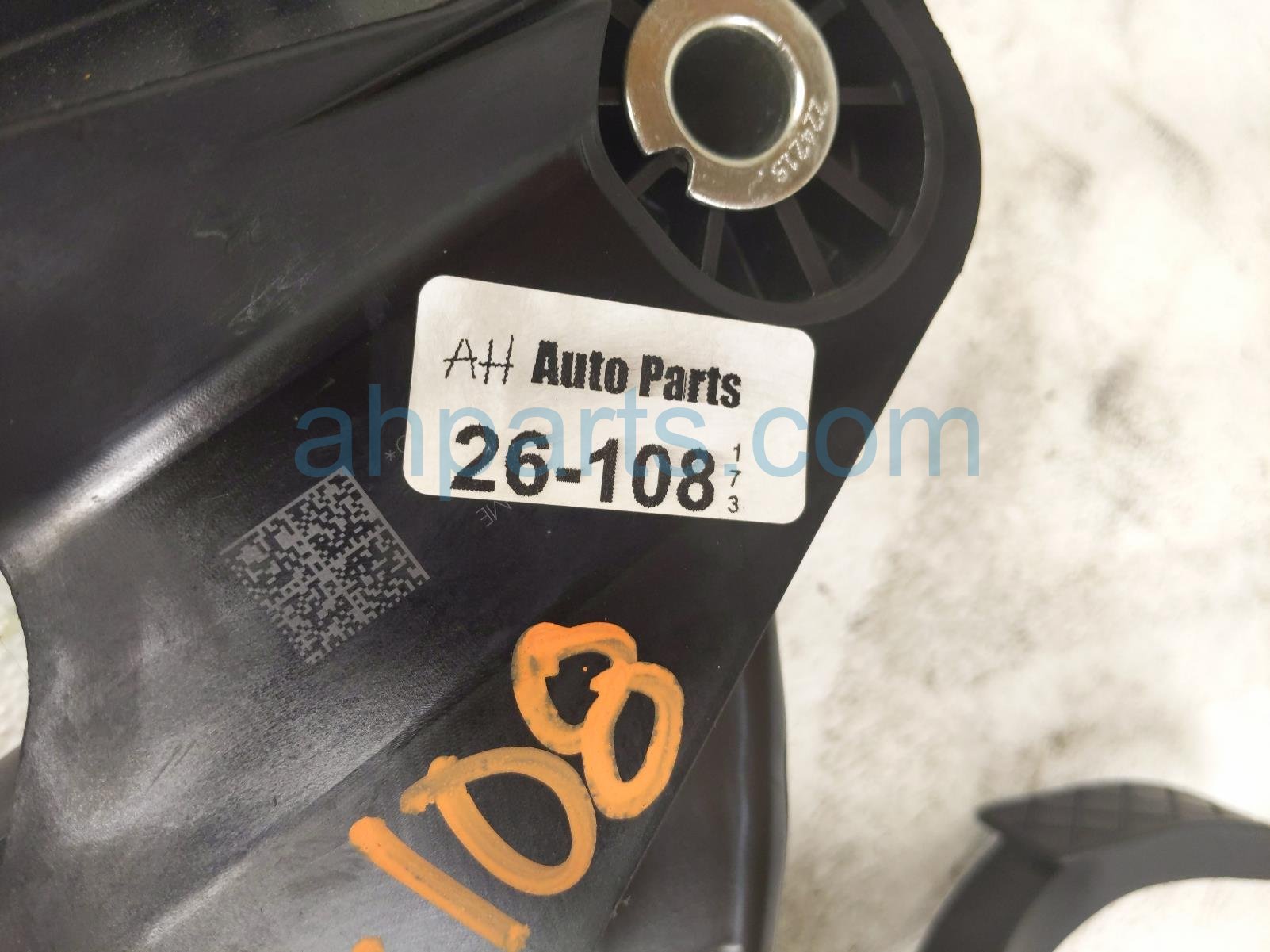 2023 Audi A3 Audi Gas / Accelerator Pedal Assy Fl 5Q1 723 503 K Replacement 2023 Audi A3 Audi Gas / Accelerator Pedal Assy Fl 5Q1 723 503 K Replacement thumbnail