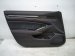 2022 Honda Accord Trim / Liner Front Driver Interior Door Panel Black 83550 TVA A01 Replacement 2022 Honda Accord Trim / Liner Front Driver Interior Door Panel Black 83550 TVA A01 Replacement thumbnail
