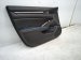 2022 Honda Accord Trim / Liner Front Driver Interior Door Panel Black 83550 TVA A01 Replacement 2022 Honda Accord Trim / Liner Front Driver Interior Door Panel Black 83550 TVA A01 Replacement thumbnail