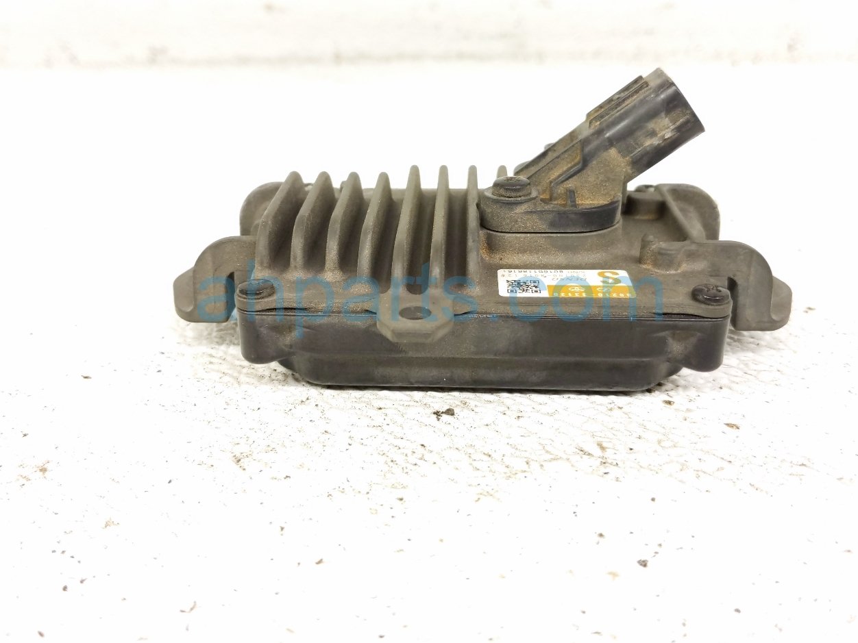 2021 Toyota Corolla Pre collision Front Milliwave Radar 88210 33120 Replacement 2021 Toyota Corolla Pre collision Front Milliwave Radar 88210 33120 Replacement thumbnail