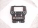 2020 Ford Mustang Radio Climate Control Panel LR3T 18E245 FA Replacement 2020 Ford Mustang Radio Climate Control Panel LR3T 18E245 FA Replacement thumbnail
