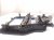 2020 Ford Mustang Radio Climate Control Panel LR3T 18E245 FA Replacement 2020 Ford Mustang Radio Climate Control Panel LR3T 18E245 FA Replacement thumbnail