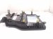 2020 Ford Mustang Radio Climate Control Panel LR3T 18E245 FA Replacement 2020 Ford Mustang Radio Climate Control Panel LR3T 18E245 FA Replacement thumbnail