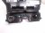 2020 Ford Mustang Radio Climate Control Panel LR3T 18E245 FA Replacement 2020 Ford Mustang Radio Climate Control Panel LR3T 18E245 FA Replacement thumbnail