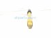 2019 Toyota Tacoma Strut / Spring / Rear Driver Shock Absorber Bilstein 48530 04110 Replacement 2019 Toyota Tacoma Strut / Spring / Rear Driver Shock Absorber Bilstein 48530 04110 Replacement thumbnail