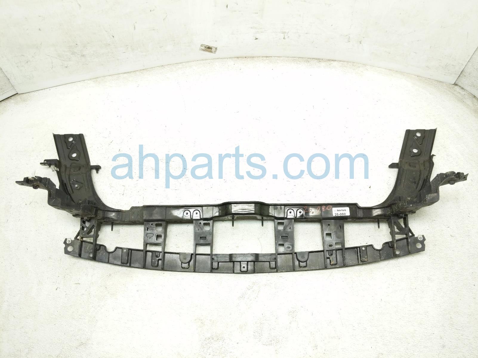 2020 Ford Mustang Core Front Radiator Support Bulkhead JR3Z 8A284 A Replacement 2020 Ford Mustang Core Front Radiator Support Bulkhead JR3Z 8A284 A Replacement thumbnail