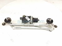 Nissan FRT WINDSHIELD WIPER MTR & LINKAGE Nissan FRT WINDSHIELD WIPER MTR & LINKAGE