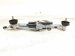 2025 Nissan Kicks Front Arms Motor Frt Windshield Wiper Mtr & Linkage 28800 7LF0A Replacement 2025 Nissan Kicks Front Arms Motor Frt Windshield Wiper Mtr & Linkage 28800 7LF0A Replacement thumbnail