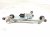 2025 Nissan Kicks Front Arms Motor Frt Windshield Wiper Mtr & Linkage 28800 7LF0A Replacement 2025 Nissan Kicks Front Arms Motor Frt Windshield Wiper Mtr & Linkage 28800 7LF0A Replacement thumbnail