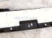 2025 Hyundai Sonata Rear Cargo Sill Scuff Plate Grey 85770 L1200 NNB Replacement 2025 Hyundai Sonata Rear Cargo Sill Scuff Plate Grey 85770 L1200 NNB Replacement thumbnail