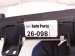 2025 Hyundai Sonata Navi Radio Control Sw Panel ctr 96540 L1000 VCA Replacement 2025 Hyundai Sonata Navi Radio Control Sw Panel ctr 96540 L1000 VCA Replacement thumbnail