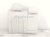 2025 Hyundai Sonata (2nd Row) Rear Passenger 2nd Row Seat Backrest Grey 89400 L1520 VSN Replacement 2025 Hyundai Sonata (2nd Row) Rear Passenger 2nd Row Seat Backrest Grey 89400 L1520 VSN Replacement thumbnail