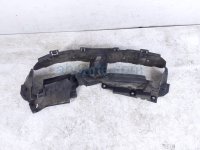$40 Honda RADIATOR SUPPORT AIR DUCT BAFFLE $40 Honda RADIATOR SUPPORT AIR DUCT BAFFLE