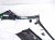 2022 Chevy Tahoe Passenger Rear Quarter Trim Panel Blk 84772058 Replacement 2022 Chevy Tahoe Passenger Rear Quarter Trim Panel Blk 84772058 Replacement thumbnail