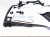 2022 Chevy Tahoe Passenger Rear Quarter Trim Panel Blk 84772058 Replacement 2022 Chevy Tahoe Passenger Rear Quarter Trim Panel Blk 84772058 Replacement thumbnail