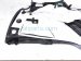 2022 Chevy Tahoe Passenger Rear Quarter Trim Panel Blk 84772058 Replacement 2022 Chevy Tahoe Passenger Rear Quarter Trim Panel Blk 84772058 Replacement thumbnail