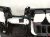 2025 Hyundai Sonata Dashboard W/ Airbag Black 84710 L1AA0 NNB Replacement 2025 Hyundai Sonata Dashboard W/ Airbag Black 84710 L1AA0 NNB Replacement thumbnail
