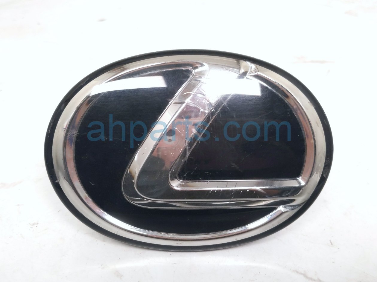 Lexus FRONT GRILLE DISTANCE RADAR UNIT