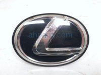 Lexus FRONT GRILLE DISTANCE RADAR UNIT Lexus FRONT GRILLE DISTANCE RADAR UNIT