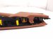 2023 Kia Telluride Panel / Liner Front Driver Door Armrest Trim Brown 84690 S9400CTT Replacement 2023 Kia Telluride Panel / Liner Front Driver Door Armrest Trim Brown 84690 S9400CTT Replacement thumbnail