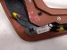 2023 Kia Telluride Panel / Liner Front Driver Door Armrest Trim Brown 84690 S9400CTT Replacement 2023 Kia Telluride Panel / Liner Front Driver Door Armrest Trim Brown 84690 S9400CTT Replacement thumbnail