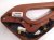 2023 Kia Telluride Panel / Liner Front Driver Door Armrest Trim Brown 84690 S9400CTT Replacement 2023 Kia Telluride Panel / Liner Front Driver Door Armrest Trim Brown 84690 S9400CTT Replacement thumbnail