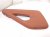 2023 Kia Telluride Panel / Liner Front Passenger Door Armrest Trim Brown 84695 S9900CTT Replacement 2023 Kia Telluride Panel / Liner Front Passenger Door Armrest Trim Brown 84695 S9900CTT Replacement thumbnail