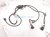 2024 Honda Accord Rear Bumper Parking Sensor Harness 32164 30A K00 Replacement 2024 Honda Accord Rear Bumper Parking Sensor Harness 32164 30A K00 Replacement thumbnail