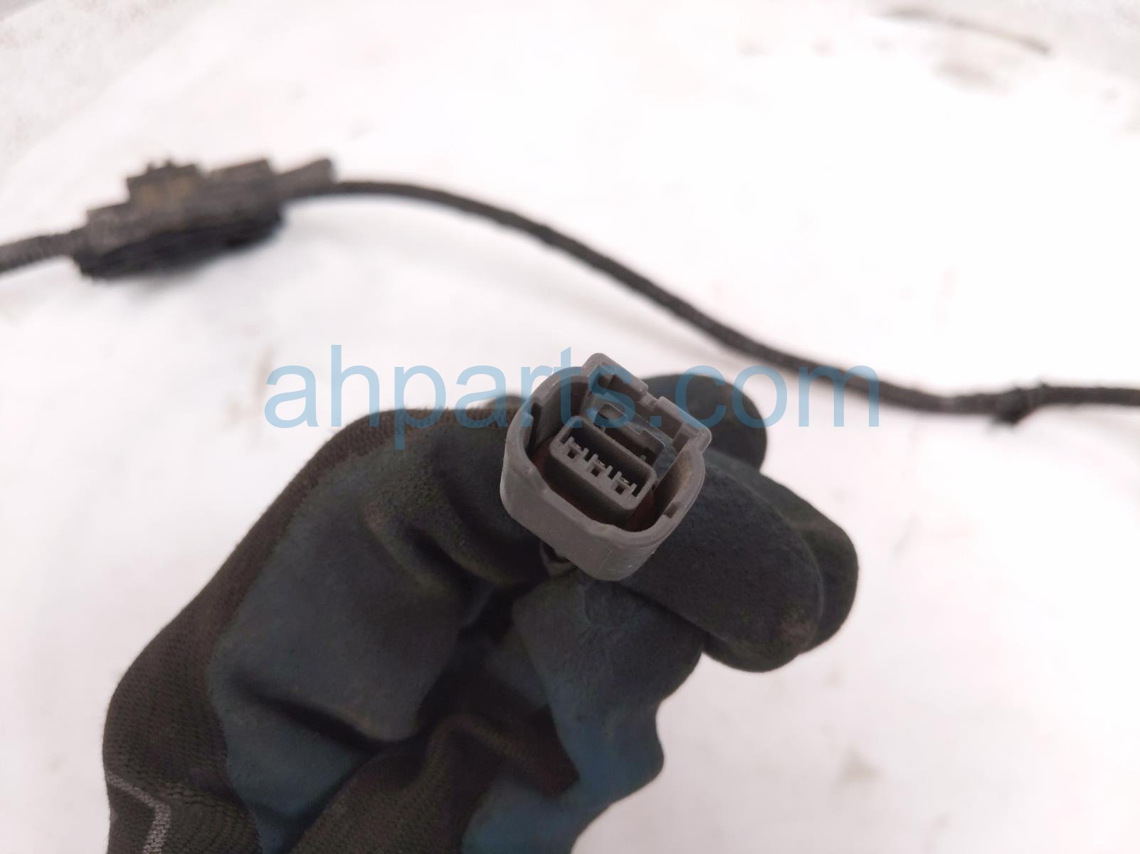 2024 Honda Accord Rear Bumper Parking Sensor Harness 32164 30A K00 Replacement 2024 Honda Accord Rear Bumper Parking Sensor Harness 32164 30A K00 Replacement thumbnail