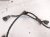 2024 Honda Accord Rear Bumper Parking Sensor Harness 32164 30A K00 Replacement 2024 Honda Accord Rear Bumper Parking Sensor Harness 32164 30A K00 Replacement thumbnail