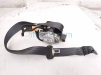 $175 Honda RR/LH SEAT BELT RETRACTOR - BLACK $175 Honda RR/LH SEAT BELT RETRACTOR - BLACK