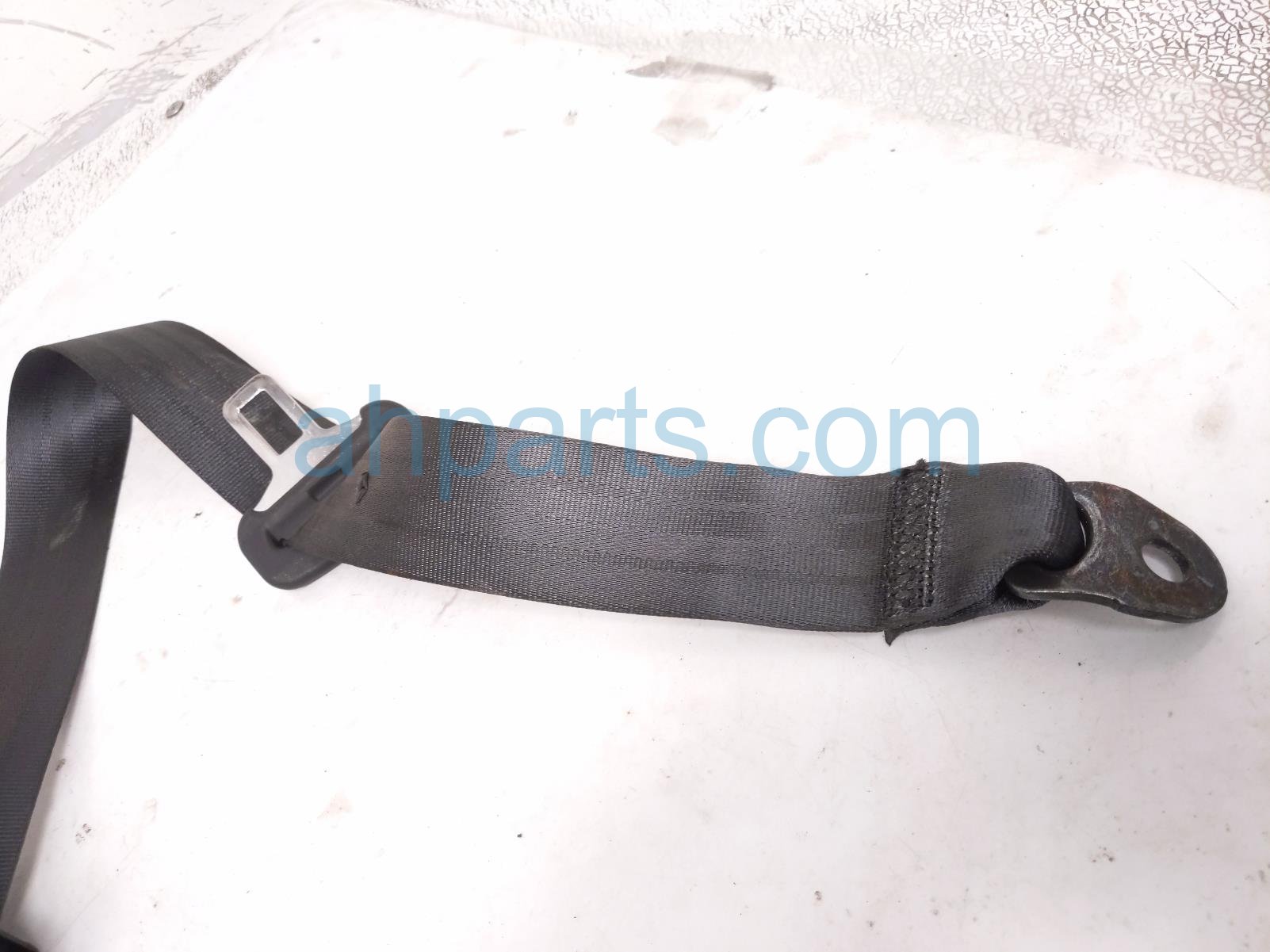 2024 Honda Accord Rear Driver Seat Belt Retractor Black 04828 30B A01ZA Replacement 2024 Honda Accord Rear Driver Seat Belt Retractor Black 04828 30B A01ZA Replacement thumbnail