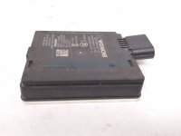 Honda RR/RH BLIND SPOT RADAR UNIT Honda RR/RH BLIND SPOT RADAR UNIT