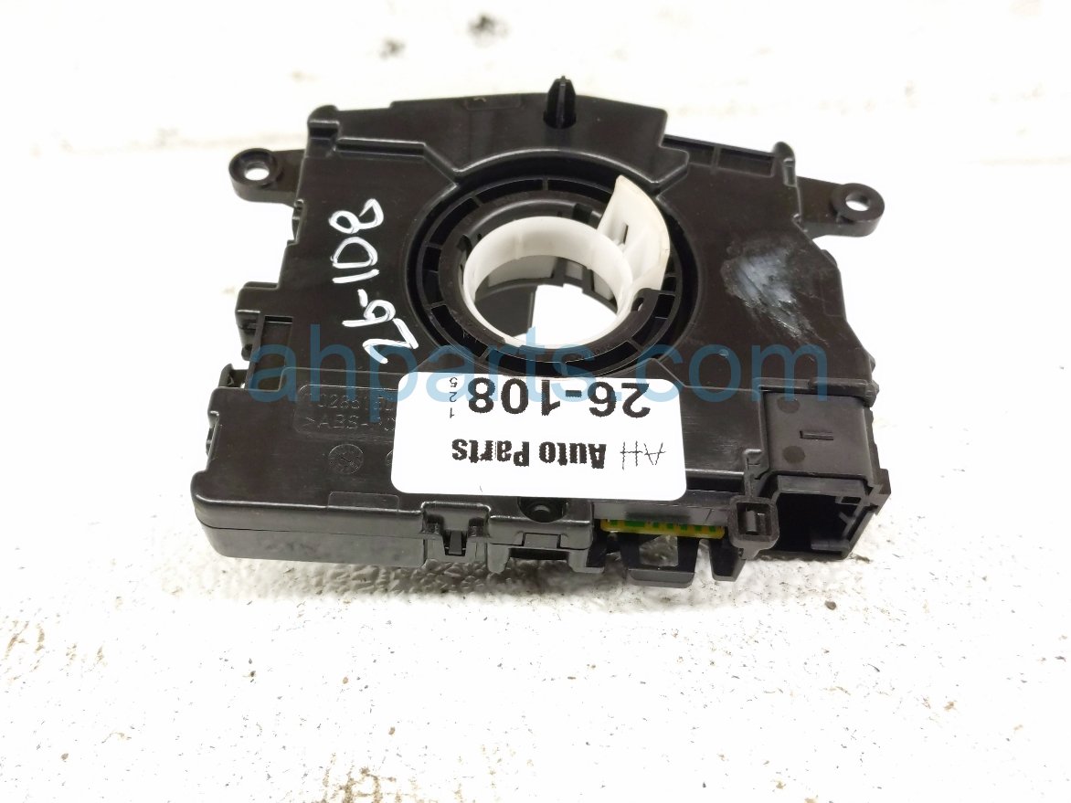 2023 Audi A3 Audi Clockspring Reel Assy 5Q1 953 549 E Replacement 2023 Audi A3 Audi Clockspring Reel Assy 5Q1 953 549 E Replacement thumbnail