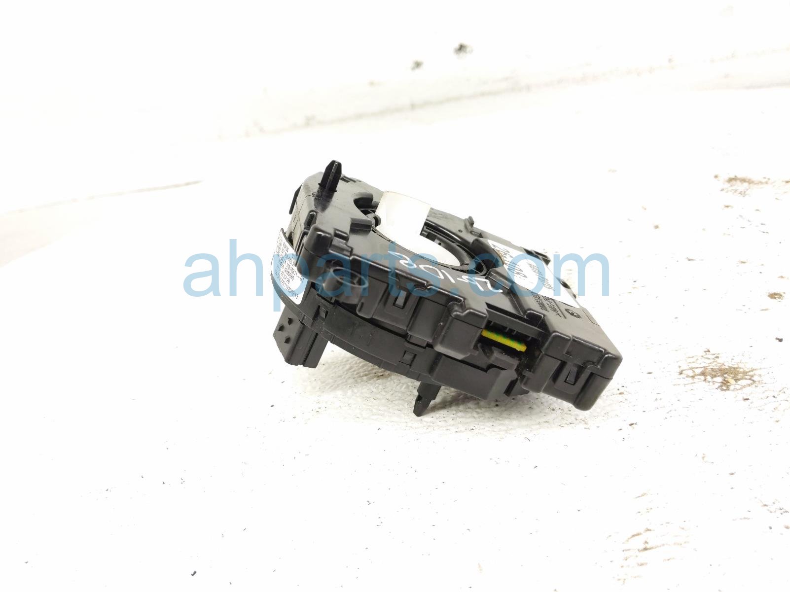 2023 Audi A3 Audi Clockspring Reel Assy 5Q1 953 549 E Replacement 2023 Audi A3 Audi Clockspring Reel Assy 5Q1 953 549 E Replacement thumbnail