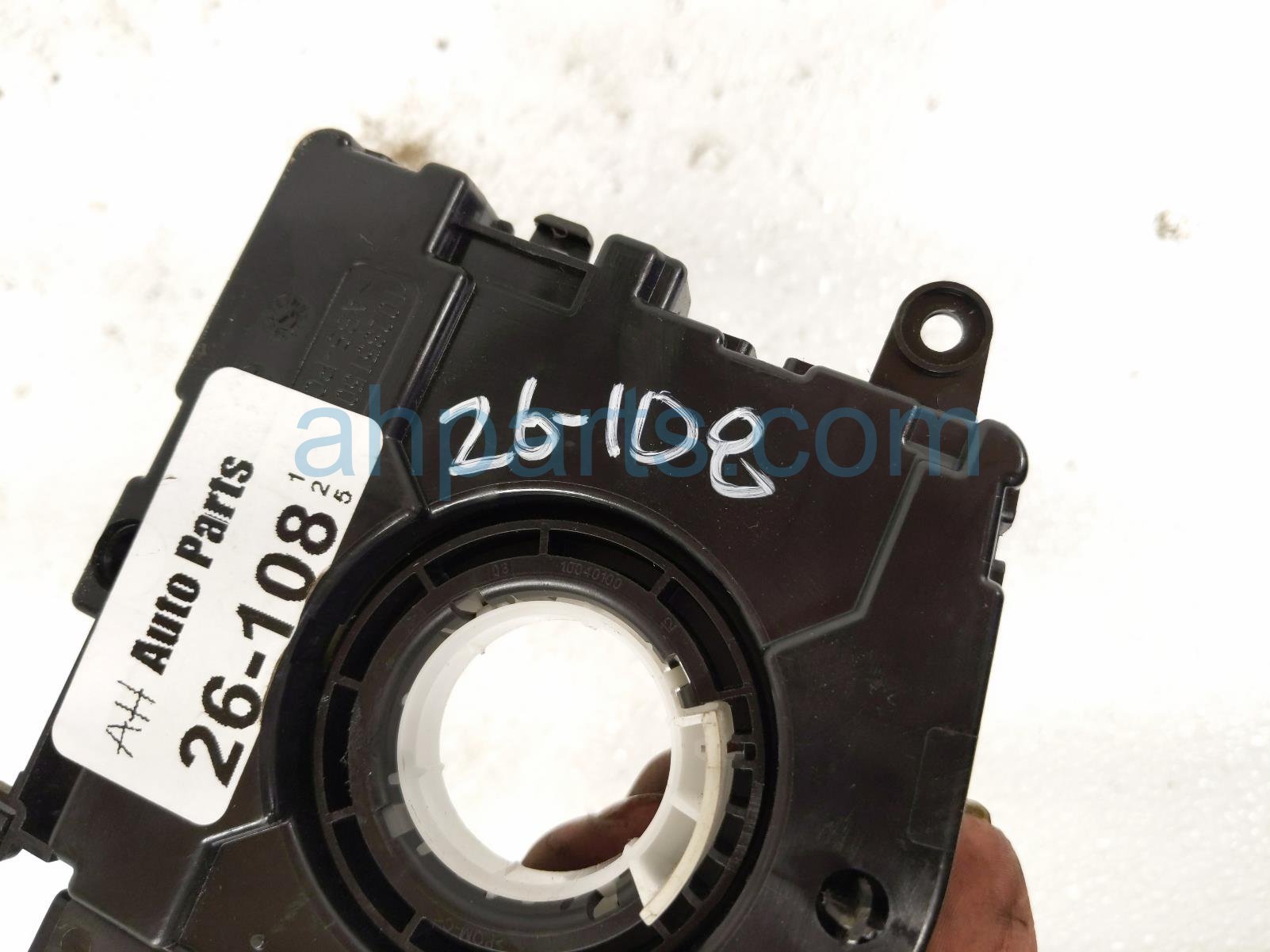 2023 Audi A3 Audi Clockspring Reel Assy 5Q1 953 549 E Replacement 2023 Audi A3 Audi Clockspring Reel Assy 5Q1 953 549 E Replacement thumbnail