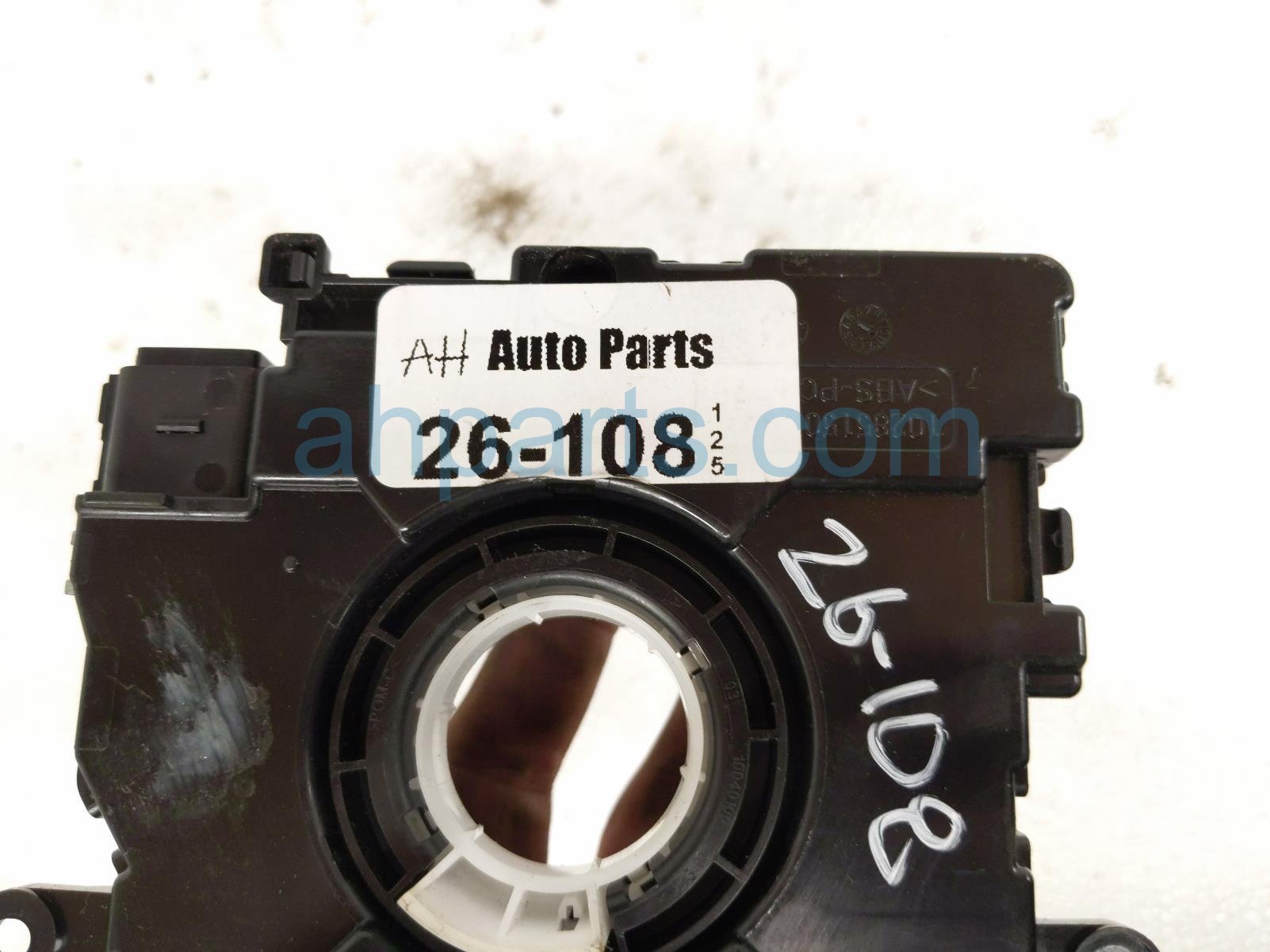 2023 Audi A3 Audi Clockspring Reel Assy 5Q1 953 549 E Replacement 2023 Audi A3 Audi Clockspring Reel Assy 5Q1 953 549 E Replacement thumbnail