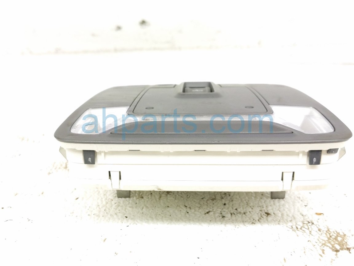 2023 Audi A3 Audi Overhead Console / Map Light Black 8Y0 947 135 H AZ3 Replacement 2023 Audi A3 Audi Overhead Console / Map Light Black 8Y0 947 135 H AZ3 Replacement thumbnail