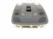 2023 Audi A3 Audi Overhead Console / Map Light Black 8Y0 947 135 H AZ3 Replacement 2023 Audi A3 Audi Overhead Console / Map Light Black 8Y0 947 135 H AZ3 Replacement thumbnail