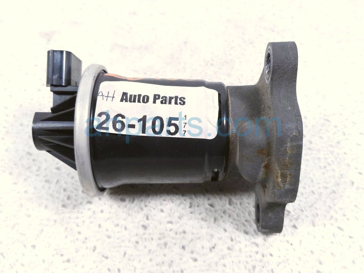 Honda EGR VALVE - HYBRID 2.0L
