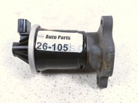 Honda EGR VALVE - HYBRID 2.0L Honda EGR VALVE - HYBRID 2.0L
