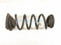 Honda RR/LH COIL SPRING - SPORT HYBRID Honda RR/LH COIL SPRING - SPORT HYBRID