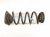 2022 Honda Accord Strut / / Shock Absorber Rear Driver Coil Spring Sport Hybrid 52441 TWA A91 Replacement 2022 Honda Accord Strut / / Shock Absorber Rear Driver Coil Spring Sport Hybrid 52441 TWA A91 Replacement thumbnail