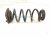 2022 Honda Accord Strut / / Shock Absorber Rear Driver Coil Spring Sport Hybrid 52441 TWA A91 Replacement 2022 Honda Accord Strut / / Shock Absorber Rear Driver Coil Spring Sport Hybrid 52441 TWA A91 Replacement thumbnail