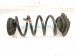 2022 Honda Accord Strut / / Shock Absorber Rear Driver Coil Spring Sport Hybrid 52441 TWA A91 Replacement 2022 Honda Accord Strut / / Shock Absorber Rear Driver Coil Spring Sport Hybrid 52441 TWA A91 Replacement thumbnail