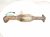 2019 Toyota Tacoma Passenger Exhaust Oxygen Sensor 3.5l 89465 04430 Replacement 2019 Toyota Tacoma Passenger Exhaust Oxygen Sensor 3.5l 89465 04430 Replacement thumbnail