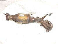 Toyota RH EXHAUST MANIFOLD W/CONV-3.5L Toyota RH EXHAUST MANIFOLD W/CONV-3.5L