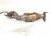 2019 Toyota Tacoma Catalytic Passenger Exhaust Manifold W/conv 3.5l 17140 0P320 Replacement 2019 Toyota Tacoma Catalytic Passenger Exhaust Manifold W/conv 3.5l 17140 0P320 Replacement thumbnail