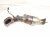 2019 Toyota Tacoma Catalytic Passenger Exhaust Manifold W/conv 3.5l 17140 0P320 Replacement 2019 Toyota Tacoma Catalytic Passenger Exhaust Manifold W/conv 3.5l 17140 0P320 Replacement thumbnail